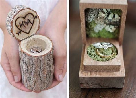 metal ring box that opens weird|11 Unique Engagement Ring Boxes That’ll Wow You .